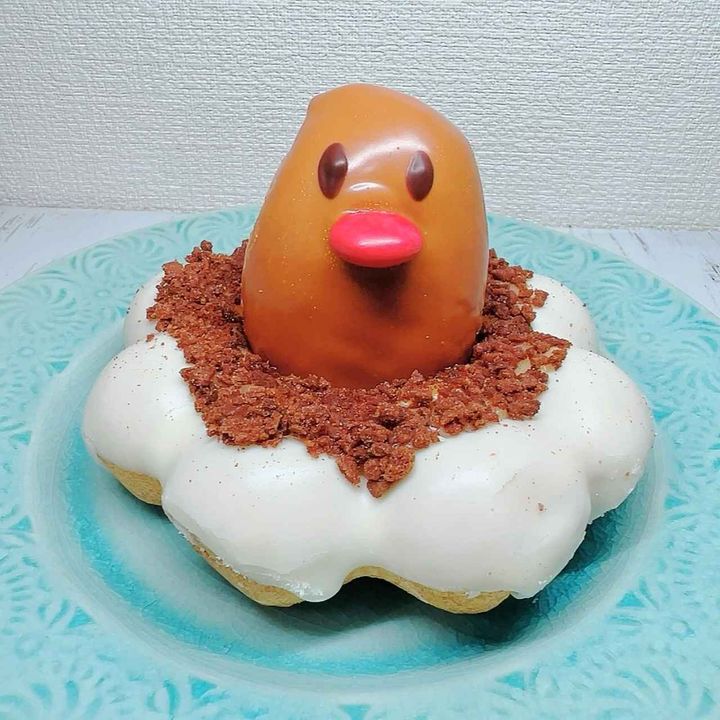 画像1: 出典：Instagram