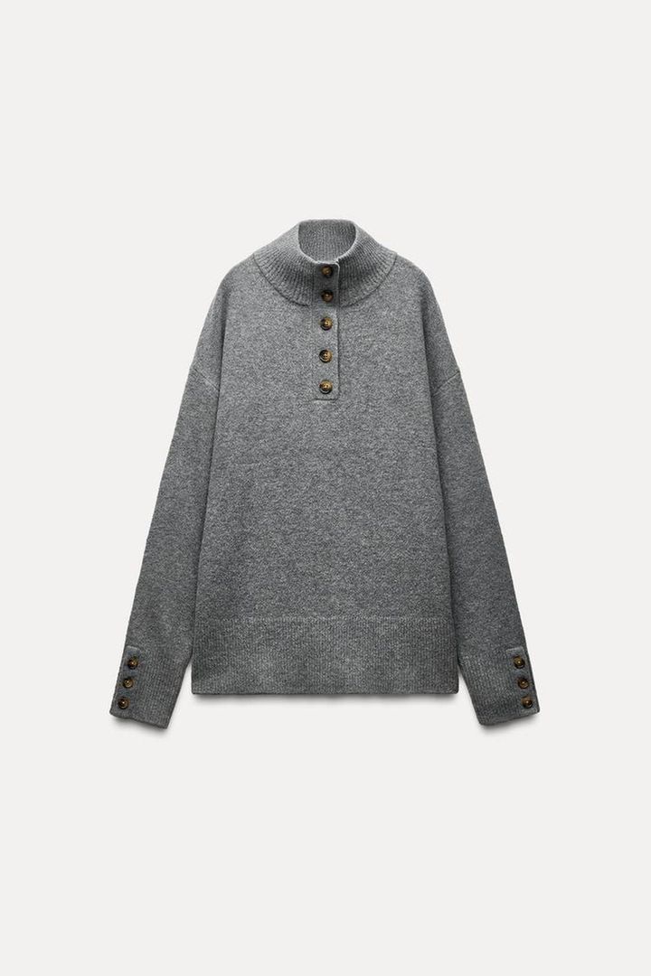 画像1: 出典：ZARA