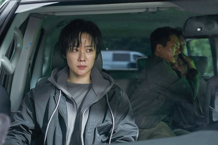 気になる映画 地獄が呼んでいる