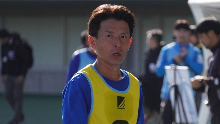 2度目のトライアウトにベテランが持ち味を発揮。九州で名を馳せたゲームメイカーが故郷のクラブに感謝