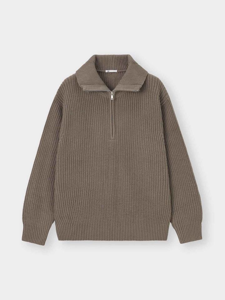 画像2: 出典：GU