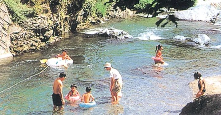 天然温泉に入れる！冬キャンプに絶対に行きたいキャンプ場9選【山梨県】