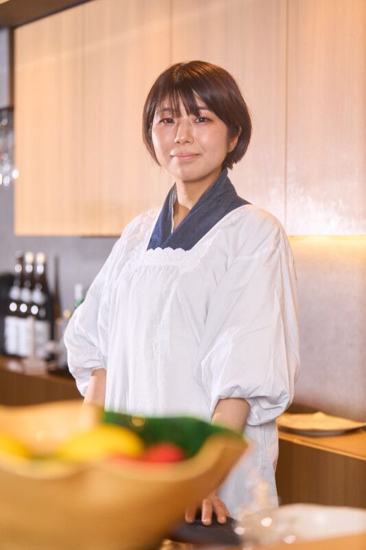 寒い日におでんはいかが？乃木坂で金沢だしとゴルフトークが楽しめる名店