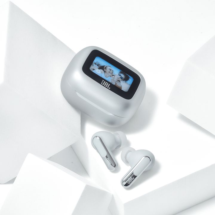 JBL（ジェービーエル）LIVE BUDS 3 ¥26,950