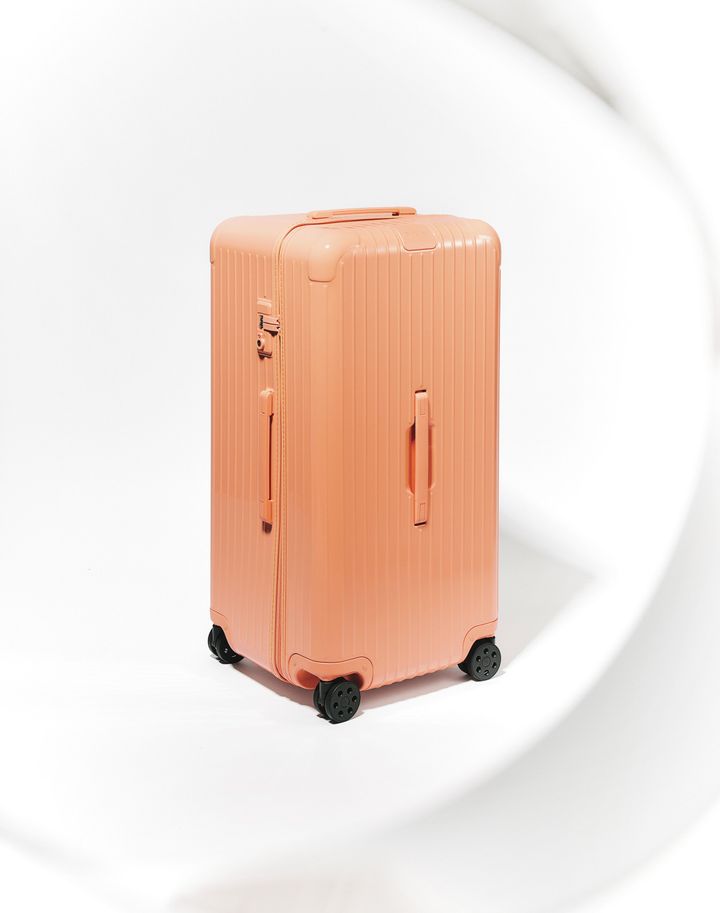 RIMOWA（リモワ）トランクプラス ￥226,600