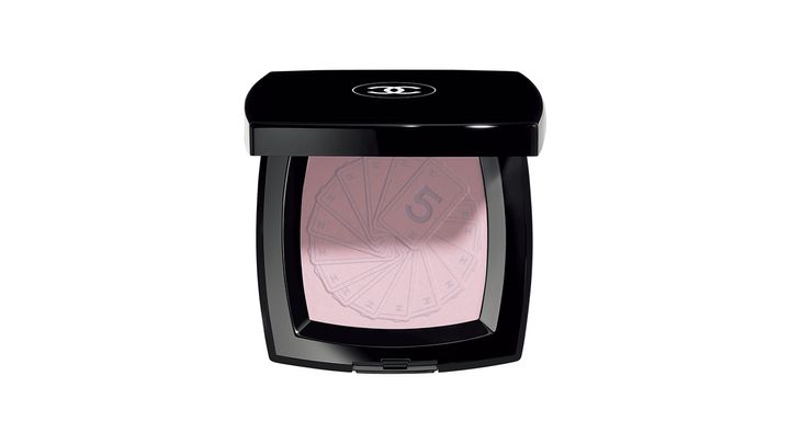 シャネル（CHANEL）レ タロット ドゥ シャネル ラヴェンダー ￥10,670