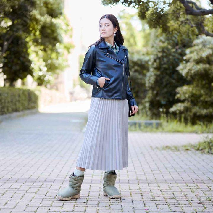 画像4: 出典：ワークマン