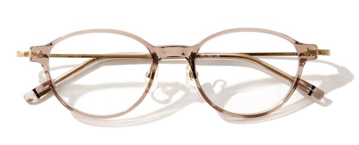 ¥44,000／アトラクト＆オグラ(オグラ眼鏡店) 