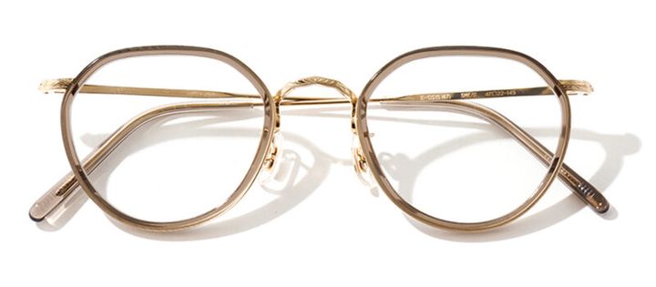 ¥44,000／アイヴァン（アイヴァン東京ギャラリー） 