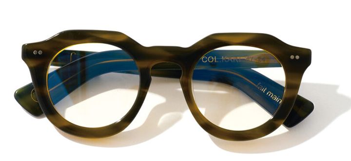 ¥51,700／レスカ・ルネティエ（グローブスペックス エージェント） 