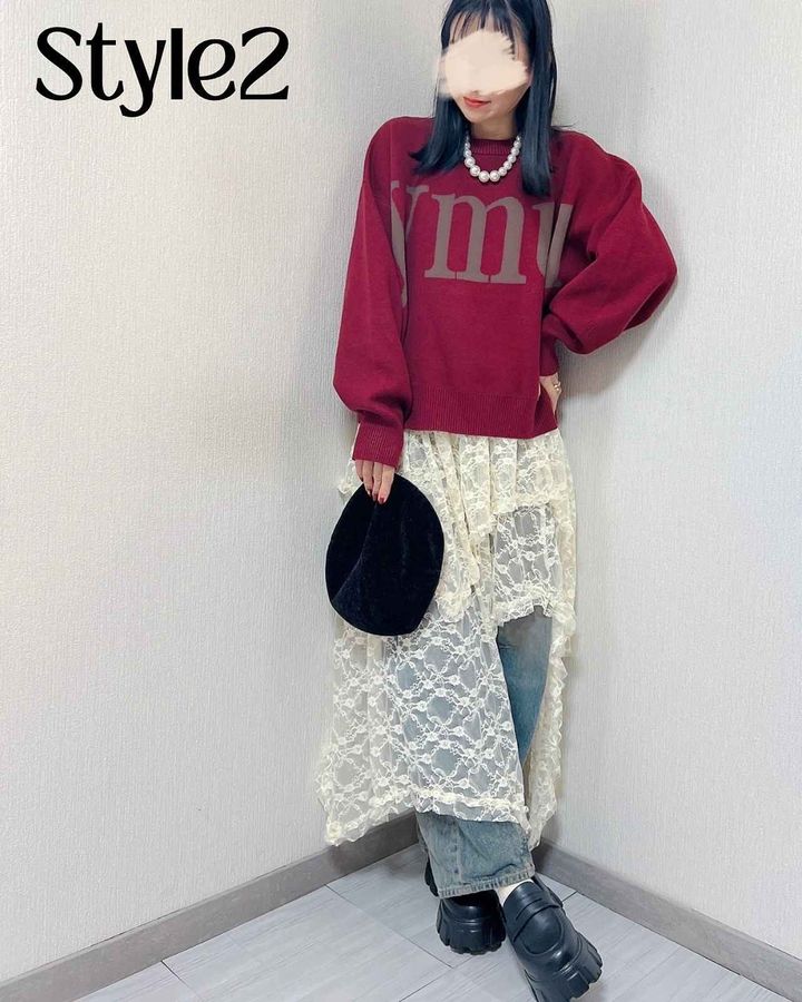 画像2: 出典：Instagram