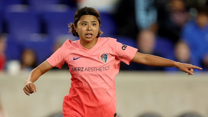 三笘薫と幼馴染の日本女子代表選手、“女子サッカー大国”アメリカで栄転！今季2位の強豪へ移籍