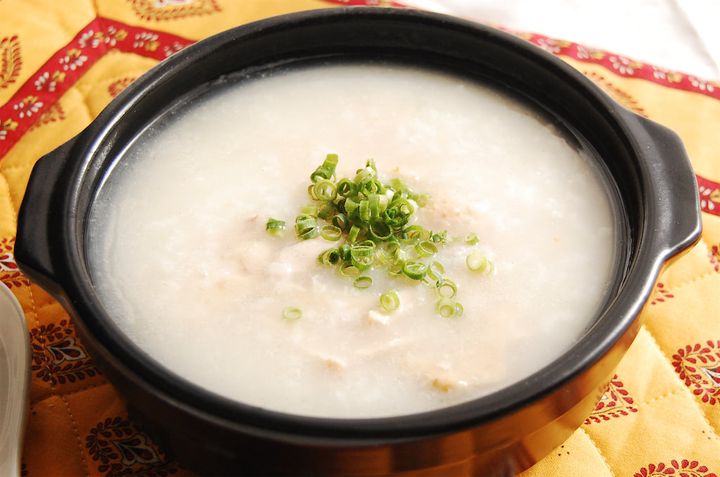 お粥