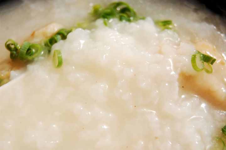 お粥