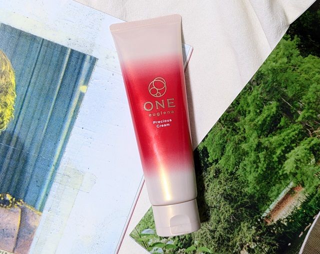 ユーグレナの写真