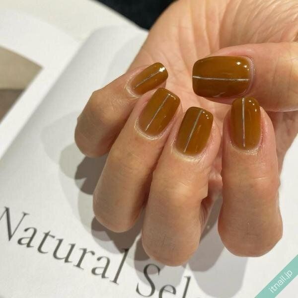 Sleepが投稿したネイルデザイン [photoid:I0129994] via Itnail Design (744304)