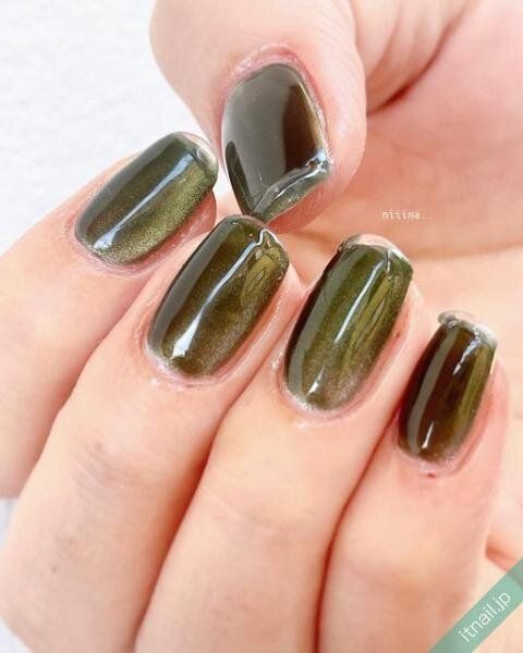 a little salon niiinaが投稿したネイルデザイン [photoid:I0121277] via Itnail Design (744310)
