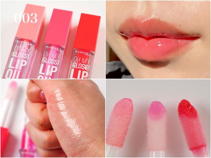 画像: ほんのり青みピンク。“うさぎ舌リップ”好き必見！