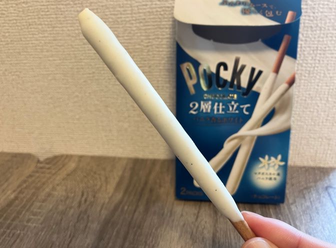 ムースポッキー
