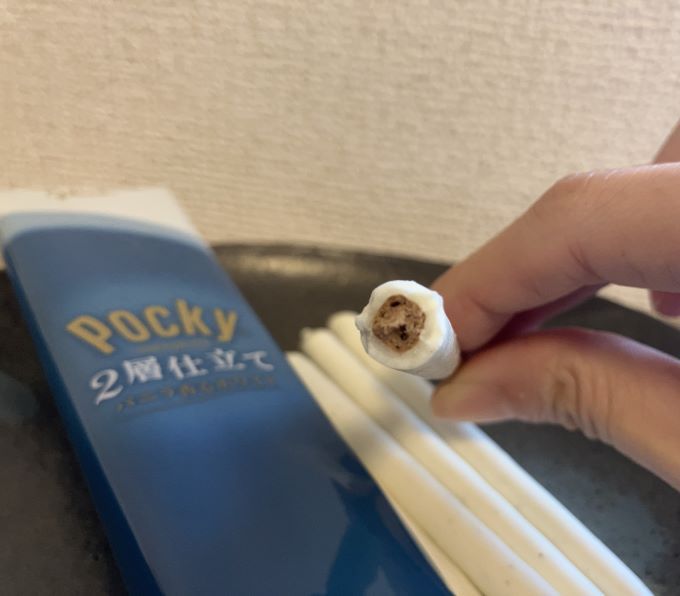 ムースポッキー