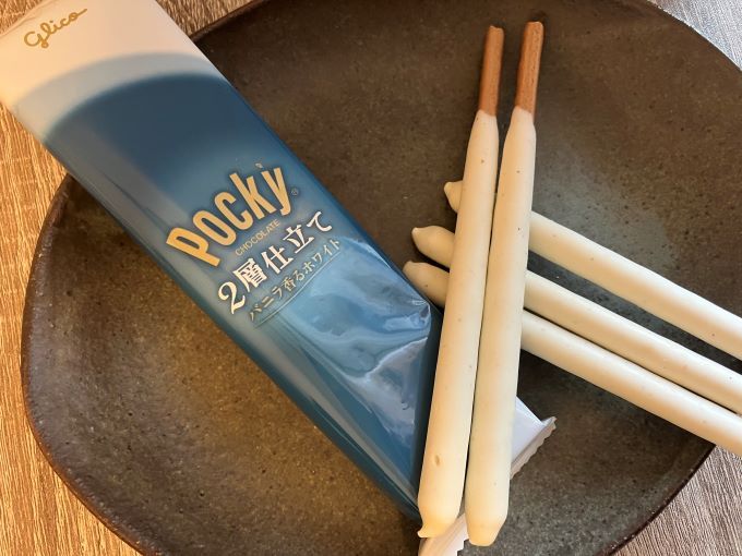 ムースポッキー