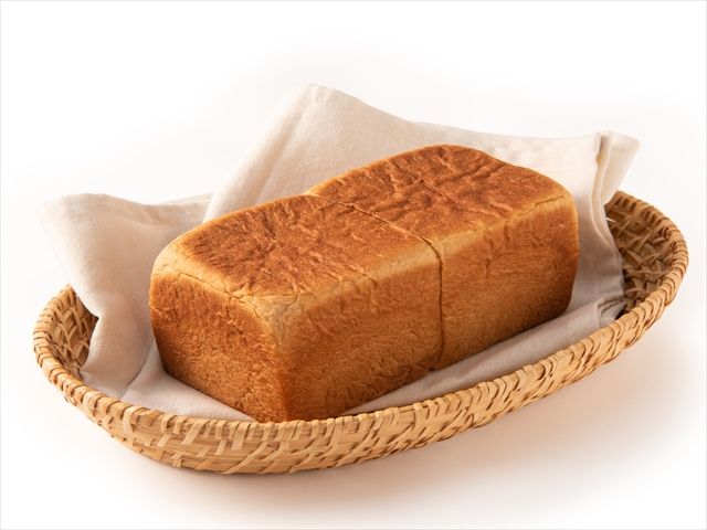 全粒粉100%食パン 1本