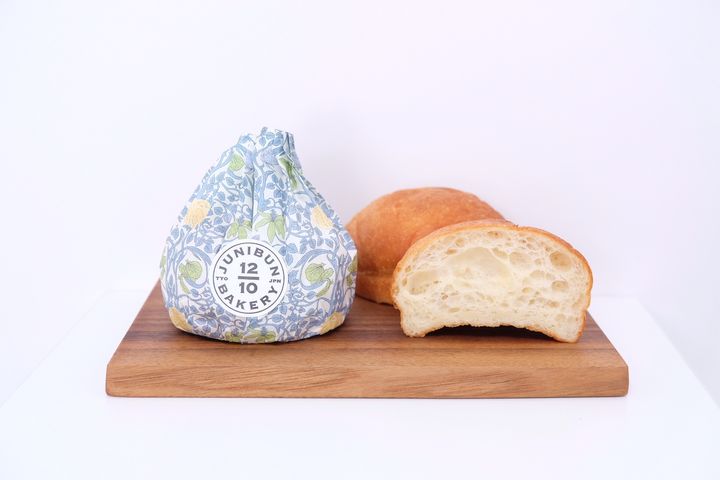 「風船パン」368円