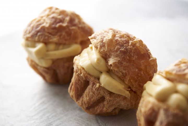 「カンヌ」421円