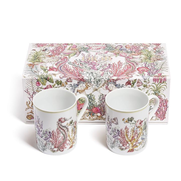 マグカップセット ¥89,000