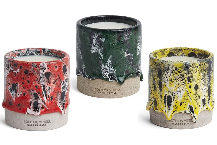 キャンドル 各¥61,600