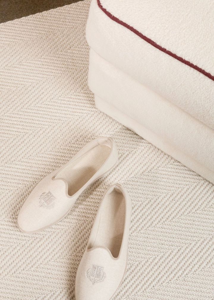 スリッパ ¥104,500