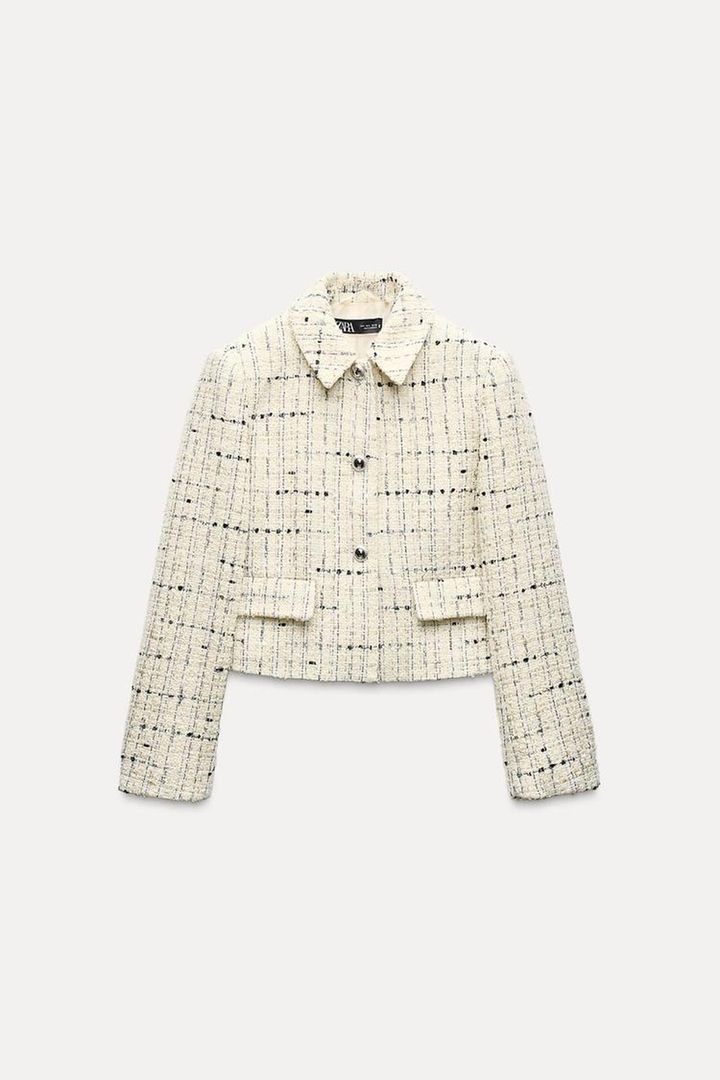 画像4: 出典：ZARA