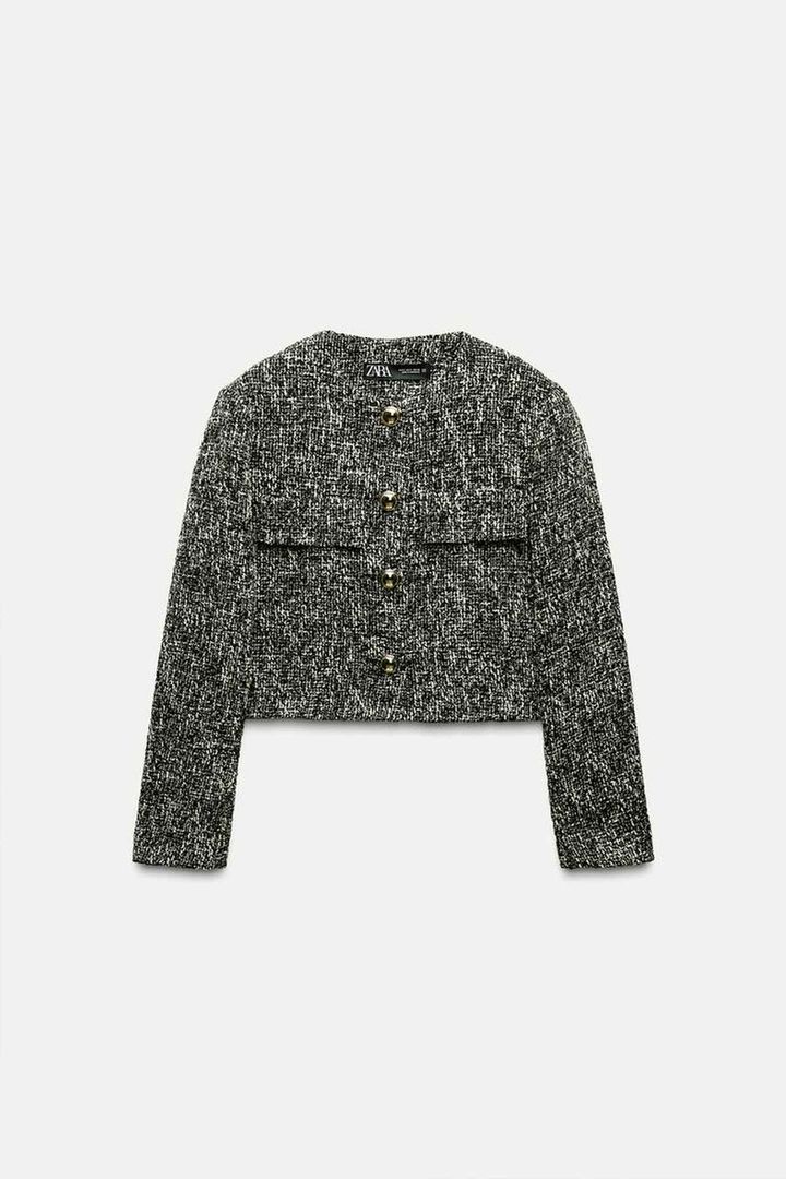 画像1: 出典：ZARA