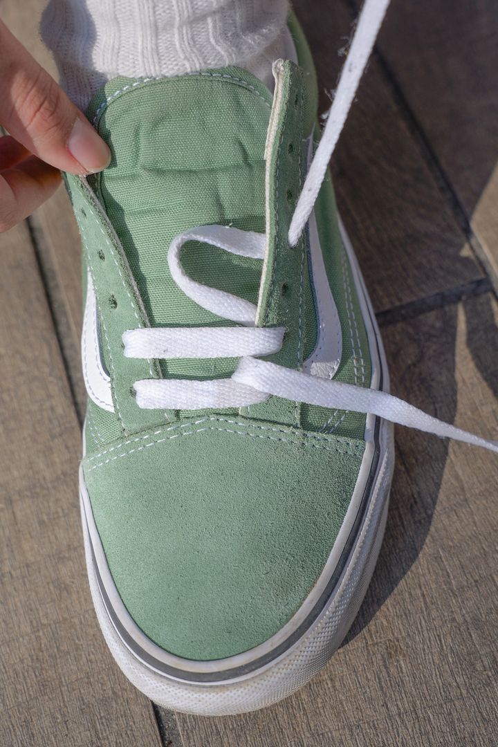 靴紐のおしゃれな結び方・通し方を蝶結びから変わり種まで解説【革靴・スニーカー】