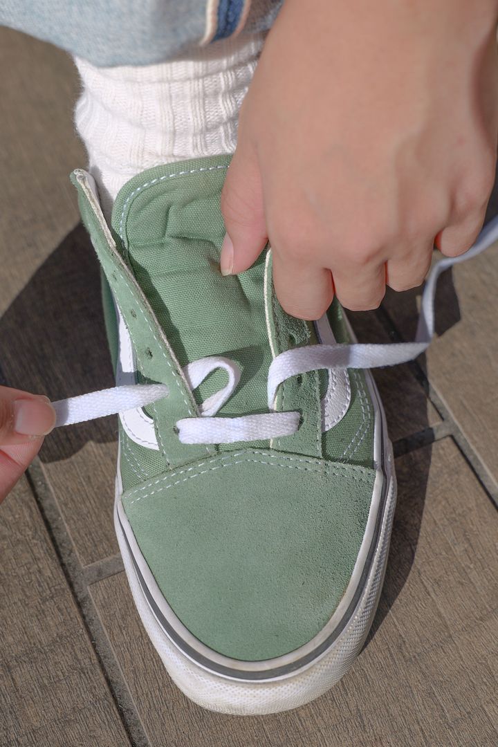 靴紐のおしゃれな結び方・通し方を蝶結びから変わり種まで解説【革靴・スニーカー】