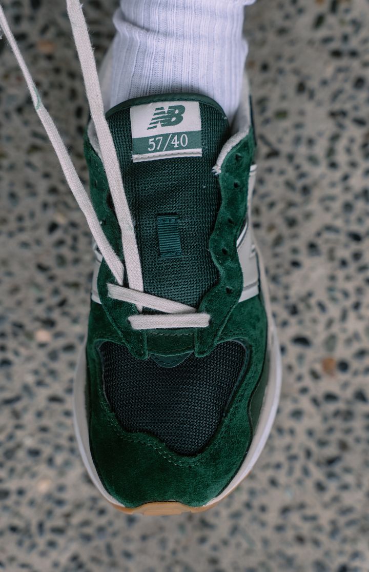 靴紐のおしゃれな結び方・通し方を蝶結びから変わり種まで解説【革靴・スニーカー】