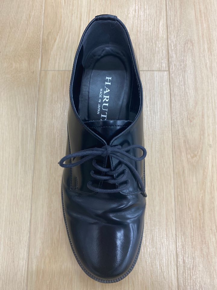 靴紐のおしゃれな結び方・通し方を蝶結びから変わり種まで解説【革靴・スニーカー】