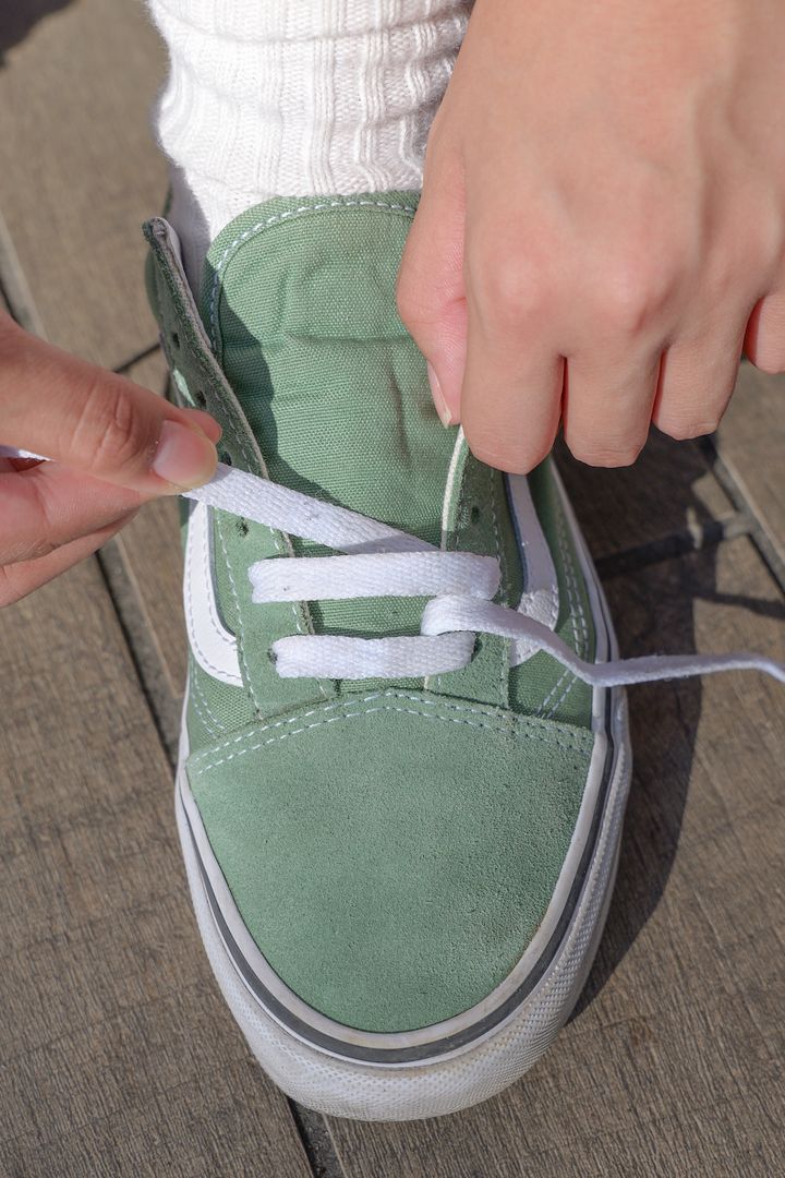 靴紐のおしゃれな結び方・通し方を蝶結びから変わり種まで解説【革靴・スニーカー】