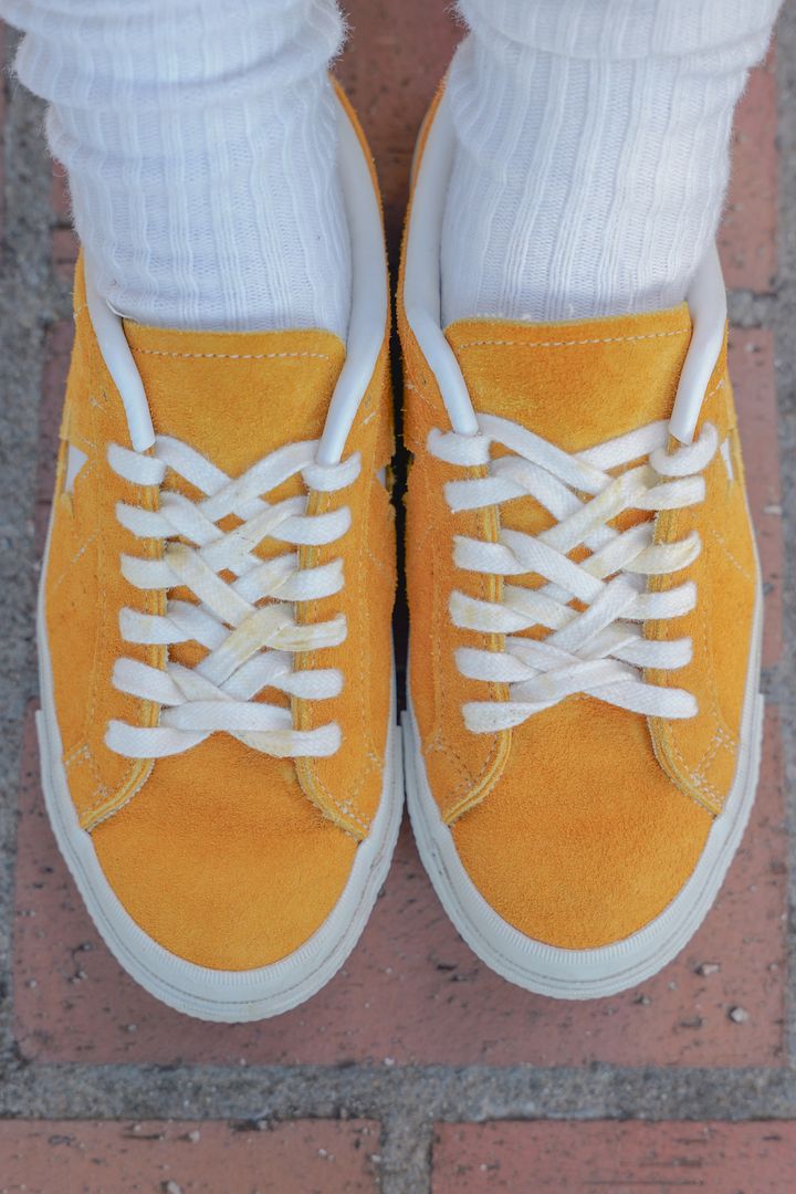 靴紐のおしゃれな結び方・通し方を蝶結びから変わり種まで解説【革靴・スニーカー】