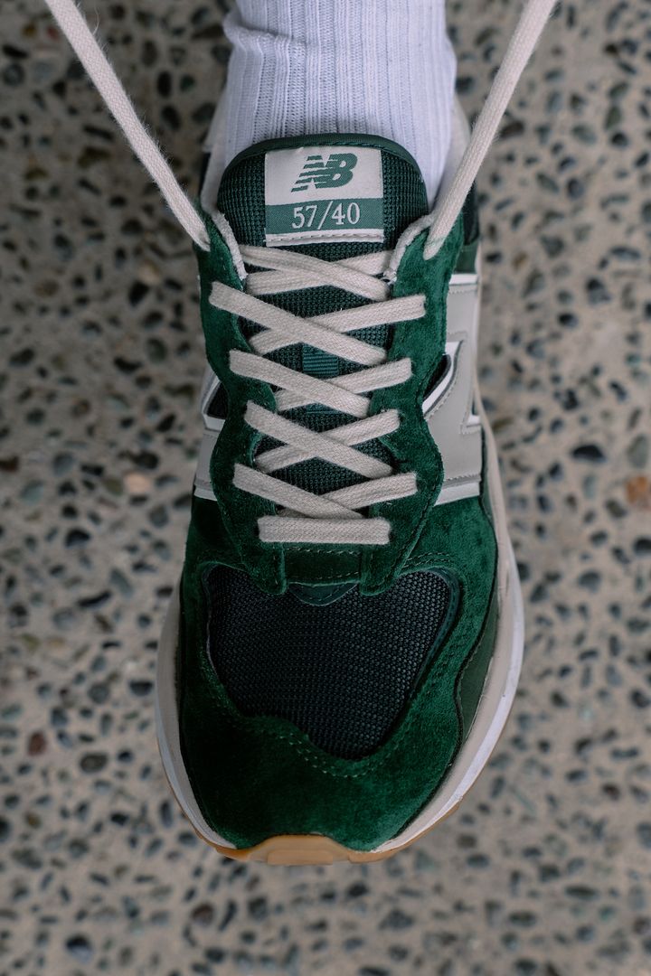 靴紐のおしゃれな結び方・通し方を蝶結びから変わり種まで解説【革靴・スニーカー】