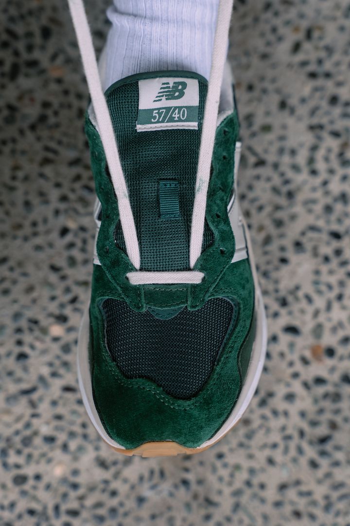 靴紐のおしゃれな結び方・通し方を蝶結びから変わり種まで解説【革靴・スニーカー】