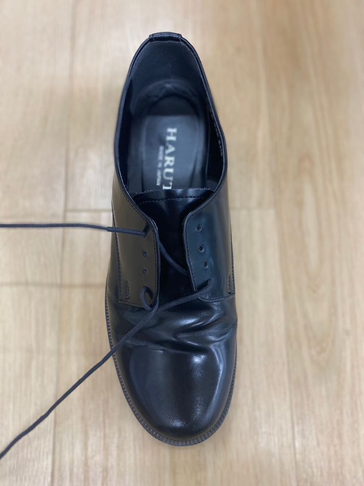 靴紐のおしゃれな結び方・通し方を蝶結びから変わり種まで解説【革靴・スニーカー】