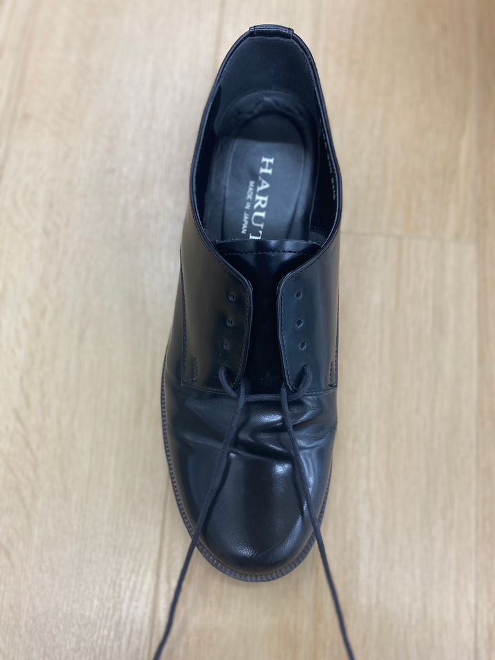 靴紐のおしゃれな結び方・通し方を蝶結びから変わり種まで解説【革靴・スニーカー】