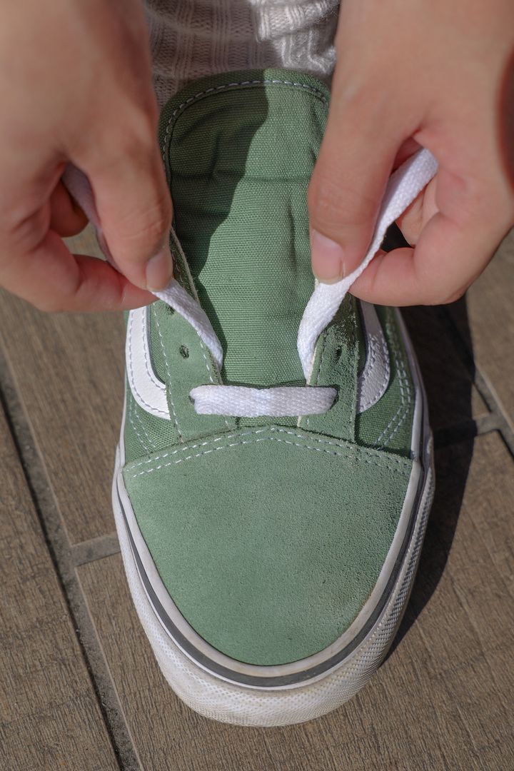 靴紐のおしゃれな結び方・通し方を蝶結びから変わり種まで解説【革靴・スニーカー】