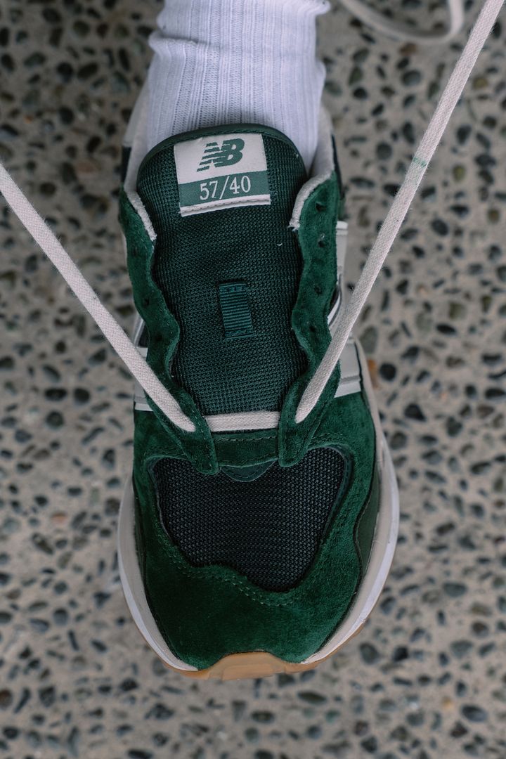 靴紐のおしゃれな結び方・通し方を蝶結びから変わり種まで解説【革靴・スニーカー】