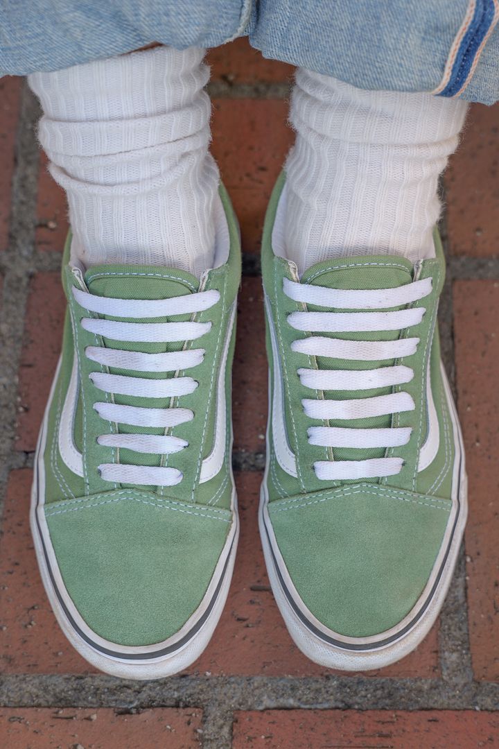 靴紐のおしゃれな結び方・通し方を蝶結びから変わり種まで解説【革靴・スニーカー】