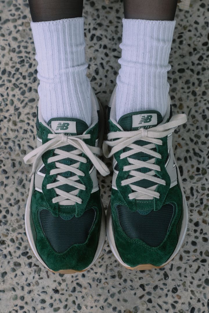 靴紐のおしゃれな結び方・通し方を蝶結びから変わり種まで解説【革靴・スニーカー】