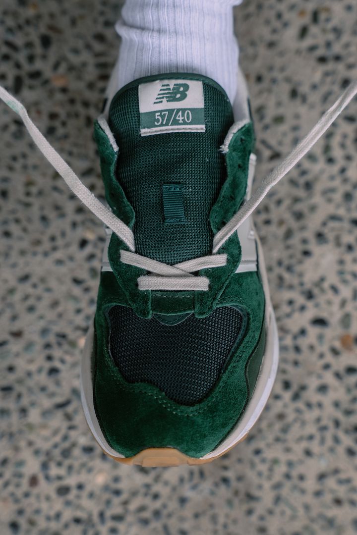 靴紐のおしゃれな結び方・通し方を蝶結びから変わり種まで解説【革靴・スニーカー】