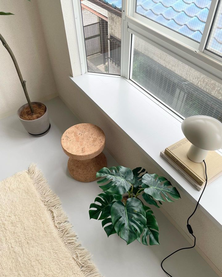 築30年以上、古さを感じさせない洗練されたインテリア3選