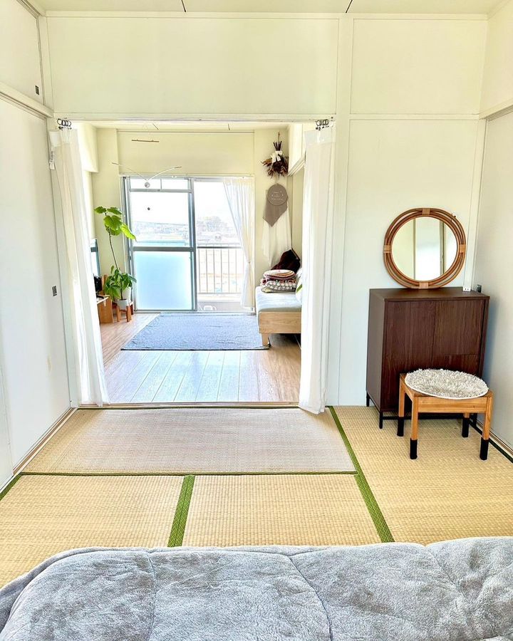 築30年以上、古さを感じさせない洗練されたインテリア3選